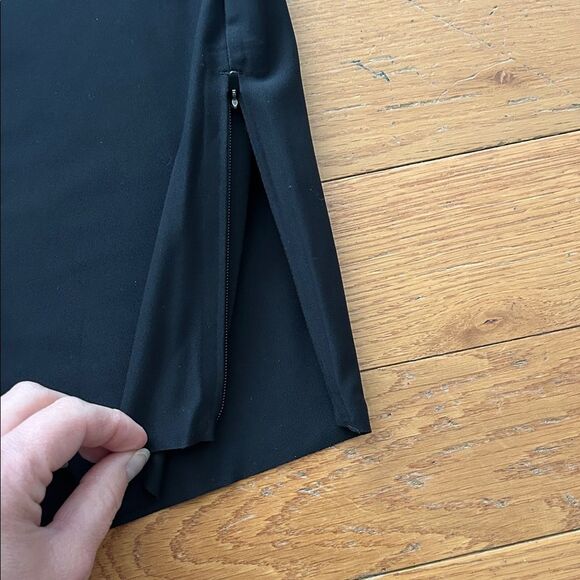 Athleta Stellar Tight Women's Plus Size 26 Black Pants - Picture 8 of 13